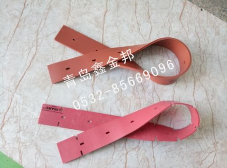 洗地機(jī)吸水膠條/T45/50、t90/55用吸水刮條